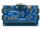 Xilinx FPGA programovanie a Vivado návrhový tok vysvetlené