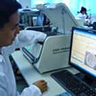 Spectrometer