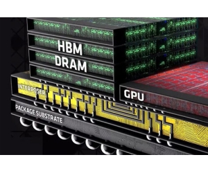 Samsung plánuje doručiť vzorky čipov HBM4E spoločnosti NVIDIA v máji